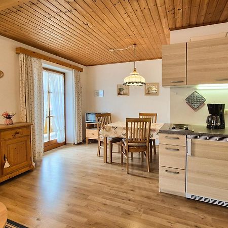 Haus Sonnenschein Ferienwohnung Hochkalter Schönau am Königssee Exterior foto