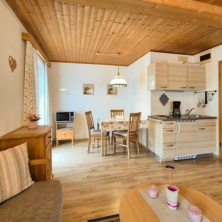 Haus Sonnenschein Ferienwohnung Hochkalter Schönau am Königssee Exterior foto
